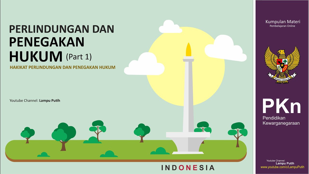 Detail Gambar Penegakan Hukum Nomer 37