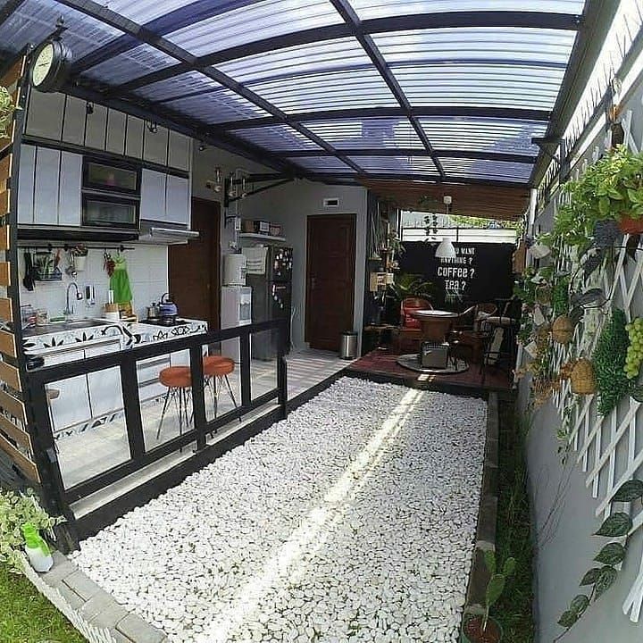 Detail Gambar Penempatan Tanaman Pada Denah Rumah Nomer 45