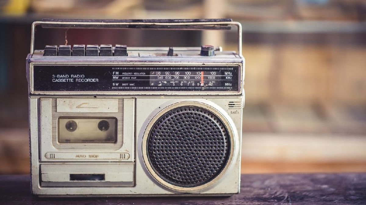 Detail Gambar Penemu Radio Nomer 10