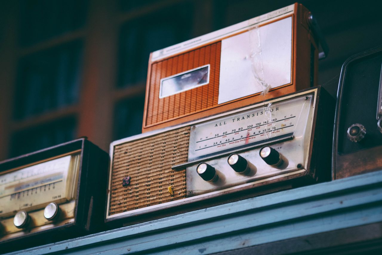 Detail Gambar Penemu Radio Nomer 27