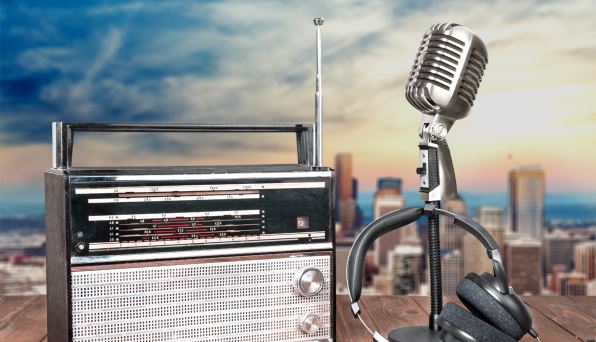 Detail Gambar Penemu Radio Nomer 33