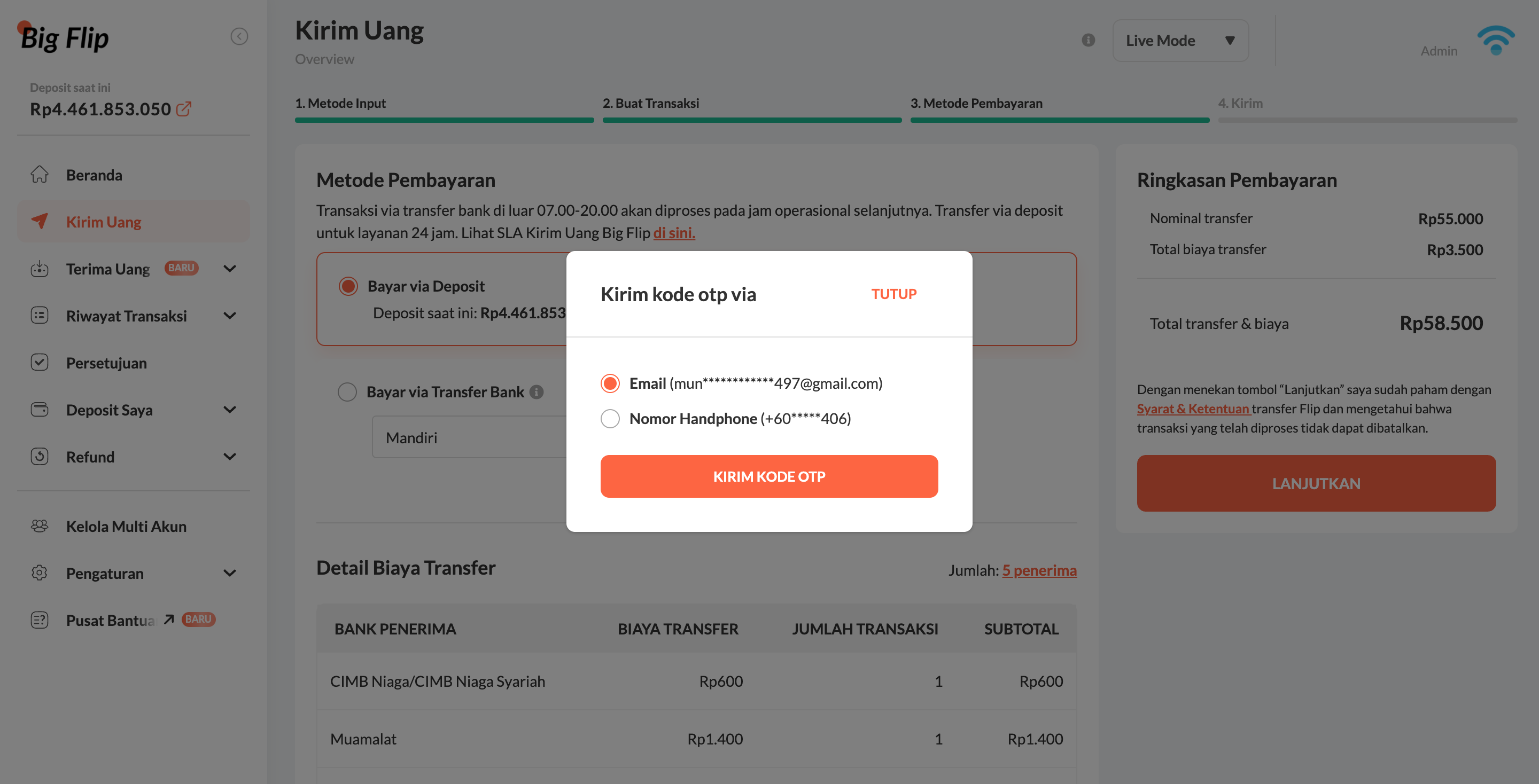 Detail Gambar Penerima Uang Png Nomer 30