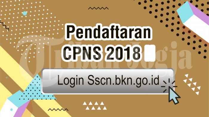 Detail Gambar Penerimaan Cpns 2018 Nomer 19