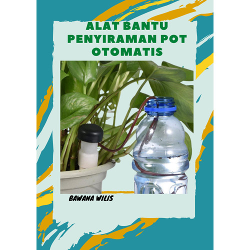 Detail Gambar Pengairan Penyiraman Nomer 47