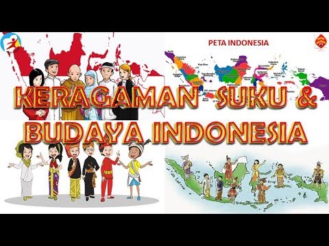 Detail Gambar Pengajaran Keanekaragaman Suku Ras Agama Dan Budaya Nomer 10