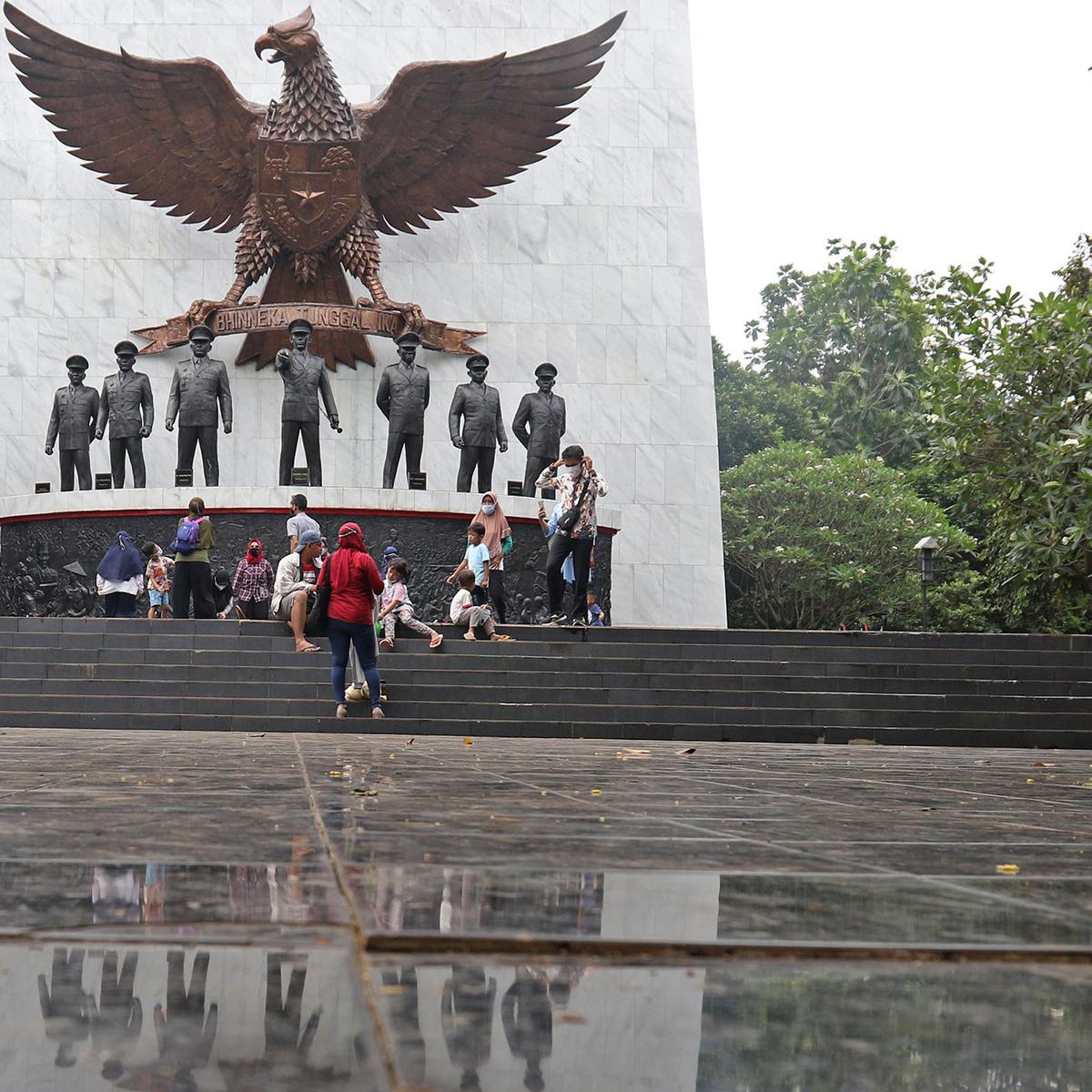 Detail Gambar Pengamalan Nilai Pancasila Nomer 44