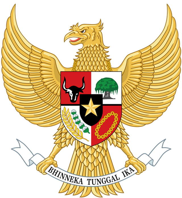 Detail Gambar Pengamalan Pancasila Nomer 38