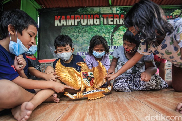 Detail Gambar Pengamalan Pancasila Nomer 45