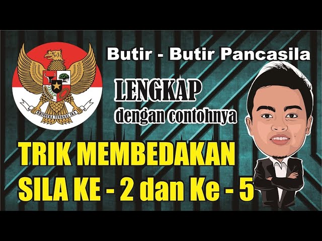 Detail Gambar Pengamalan Pancasila Sila Ke 2 Nomer 42