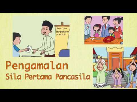 Detail Gambar Pengamalan Pancasila Sila Ke 2 Nomer 9