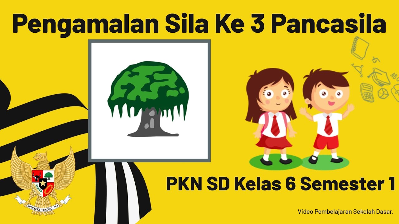 Detail Gambar Pengamalan Pancasila Sila Ke 3 Nomer 25