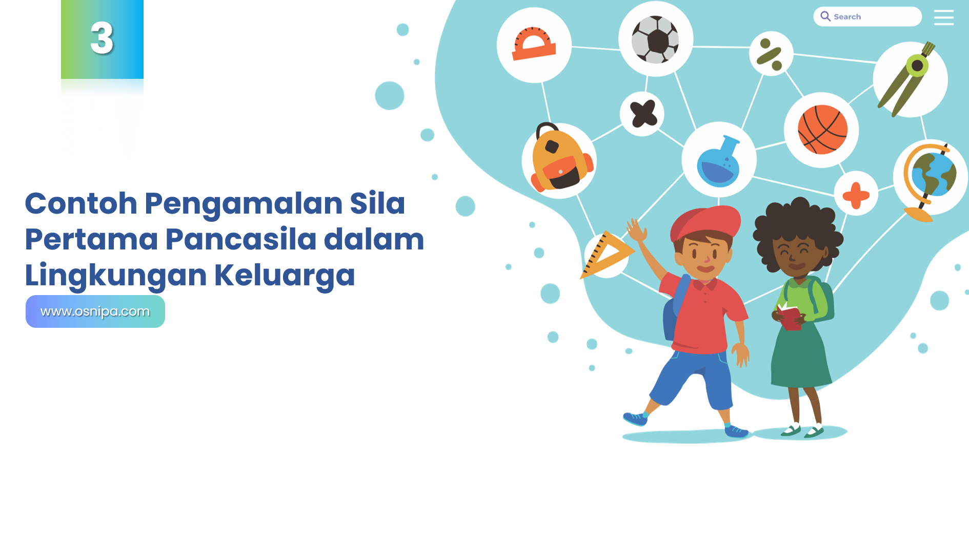 Detail Gambar Pengamalan Sila Pancasila Dalam Keluarga Nomer 6