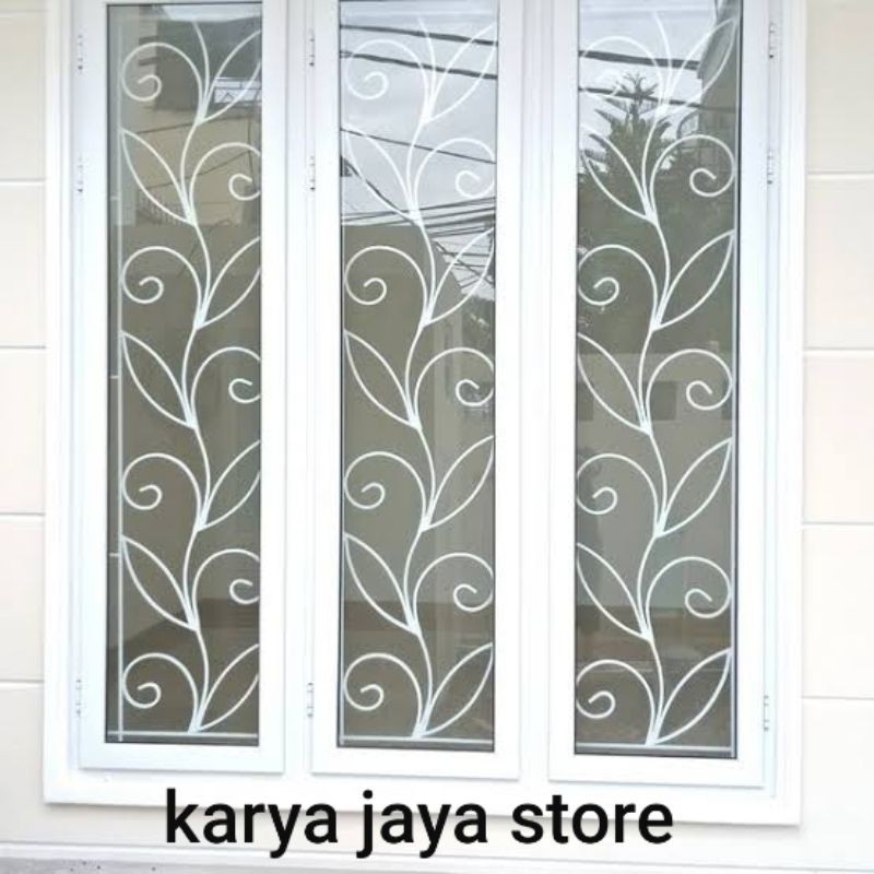 Detail Gambar Pengaman Jendela Nomer 39