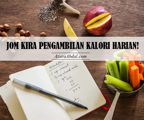 Detail Gambar Pengambilan Kalori Nomer 10