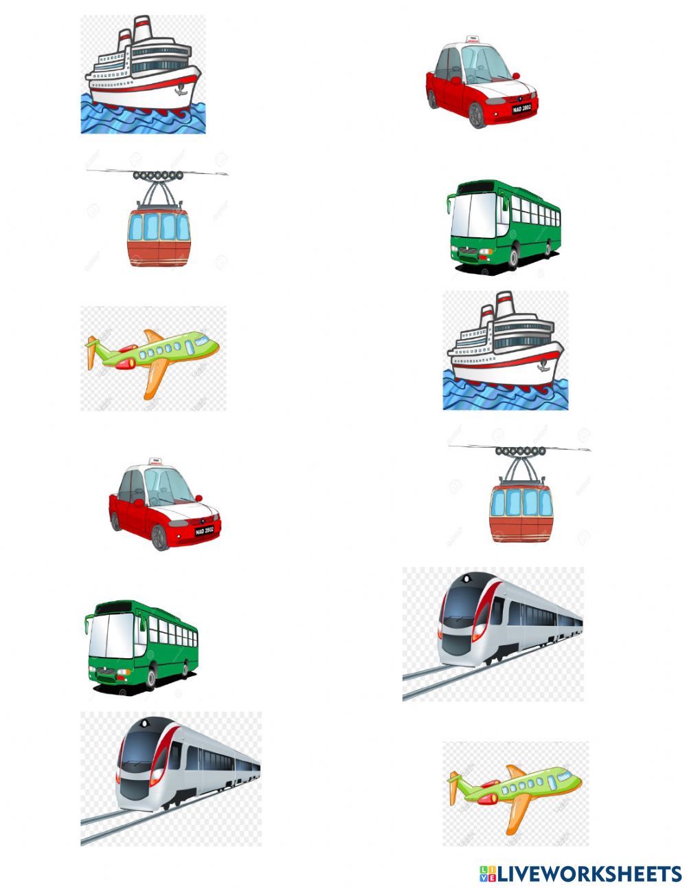 Detail Gambar Pengangkutan Awam Nomer 13