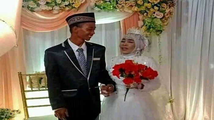 Detail Gambar Pengantin Dengan Usia Terpaut 20 Th Laki Laki Lebih Tua Nomer 50