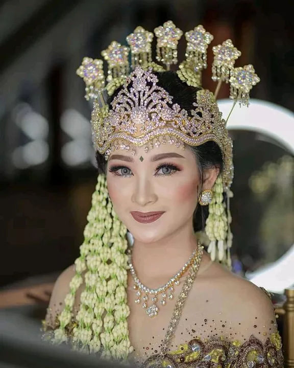 Detail Gambar Pengantin Jawa Nomer 23