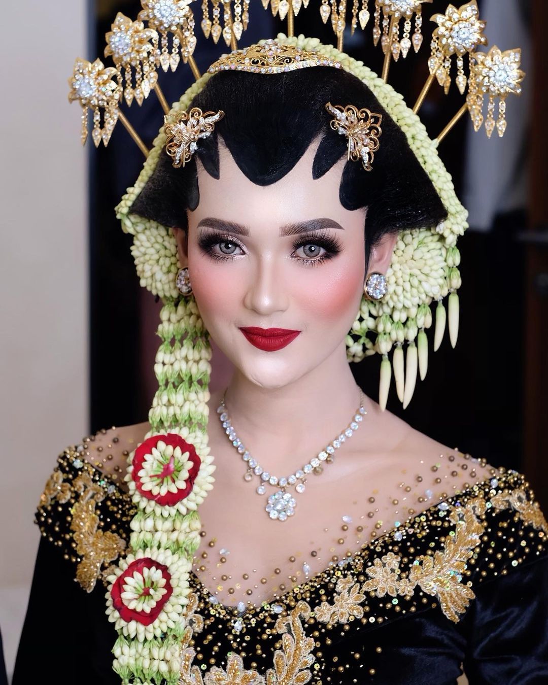 Detail Gambar Pengantin Jawa Nomer 4