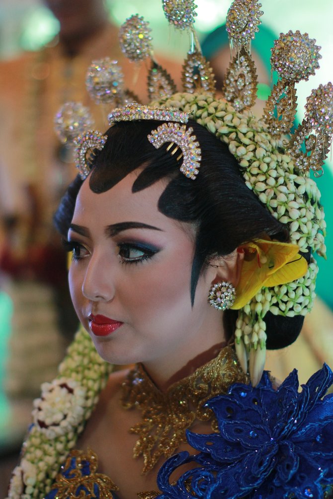 Detail Gambar Pengantin Jawa Nomer 48