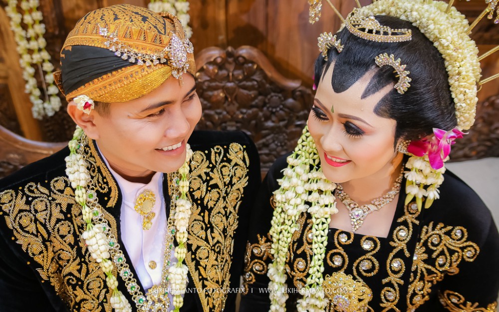 Detail Gambar Pengantin Jawa Nomer 7