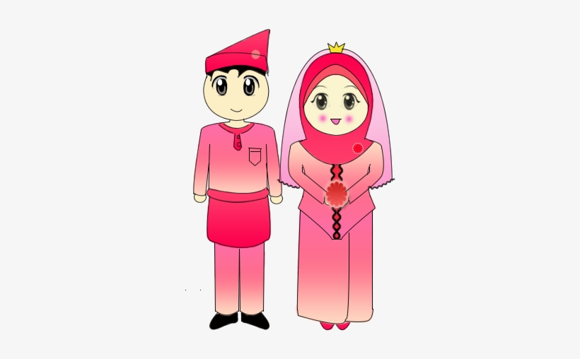 Detail Gambar Pengantin Png Nomer 37