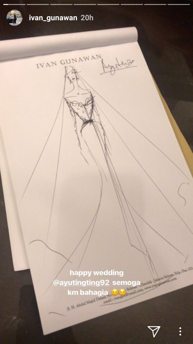 Detail Gambar Pengantin Sketsa Nomer 42