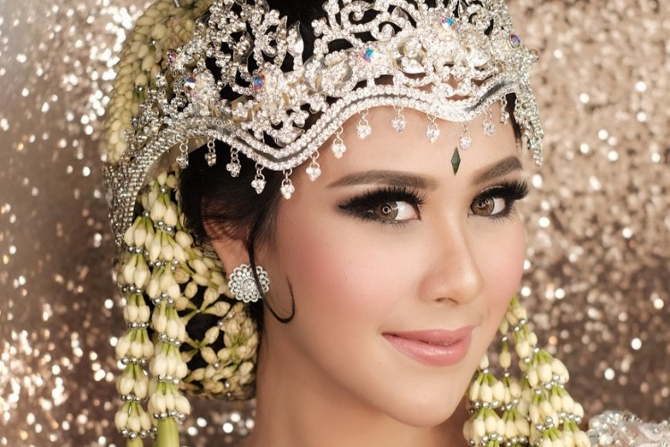 Detail Gambar Pengantin Sunda Nomer 2