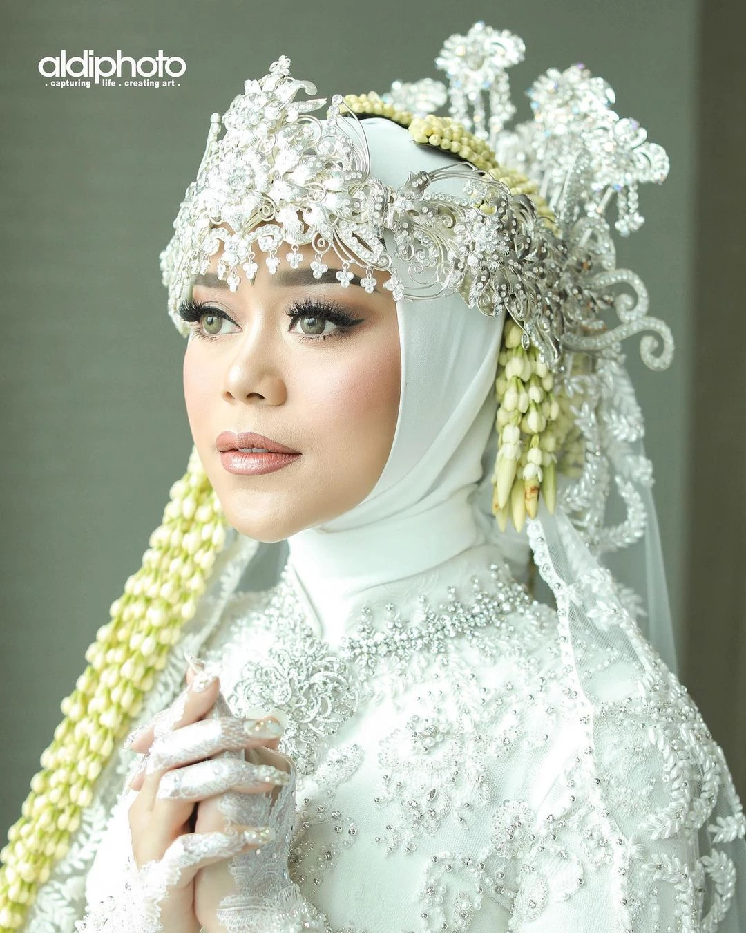 Detail Gambar Pengantin Sunda Nomer 12