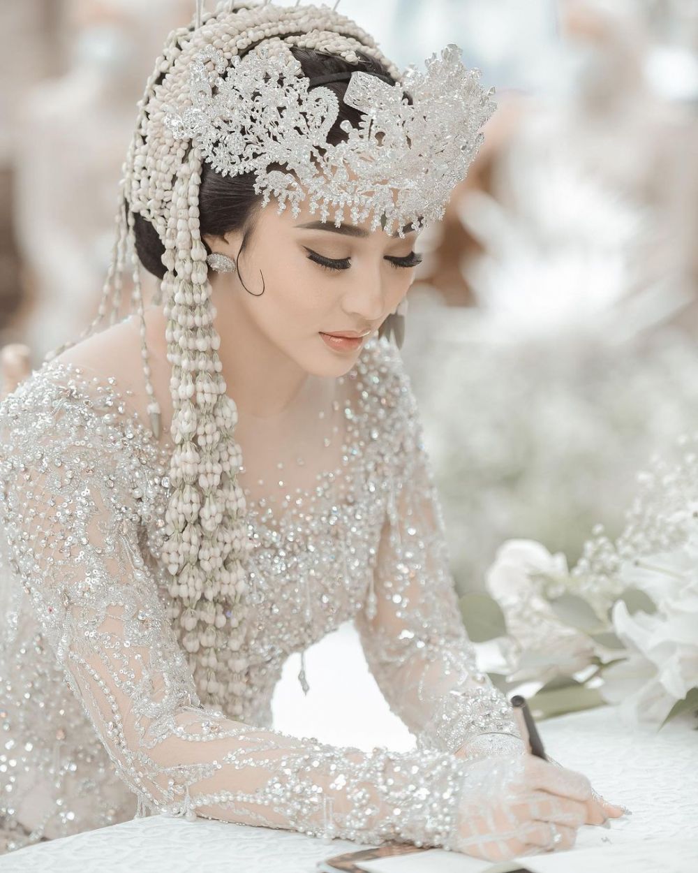 Detail Gambar Pengantin Sunda Nomer 20