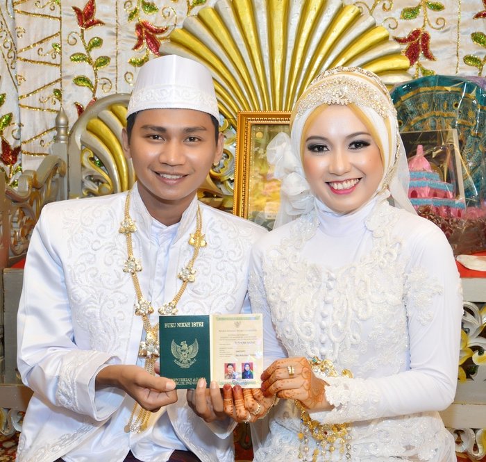 Detail Gambar Pengantin Sunda Nomer 24