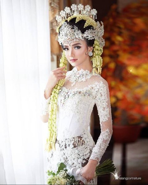 Detail Gambar Pengantin Sunda Nomer 30