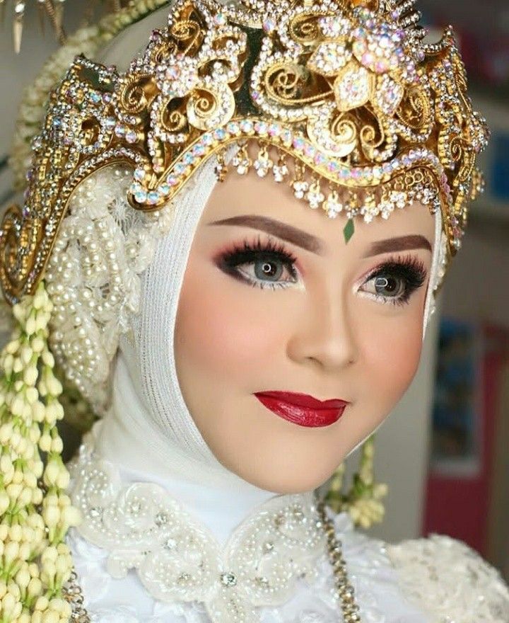 Detail Gambar Pengantin Sunda Nomer 5