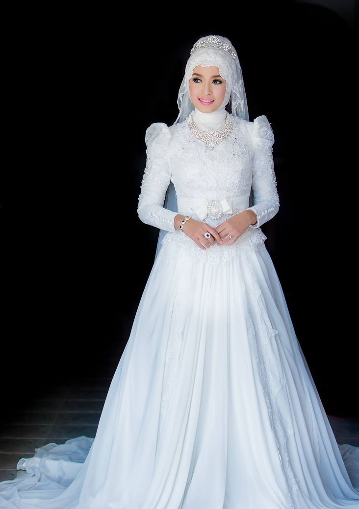 Detail Gambar Pengantin Wanita Nomer 24