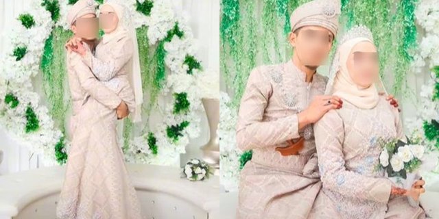 Detail Gambar Pengantin Wanita Nomer 41