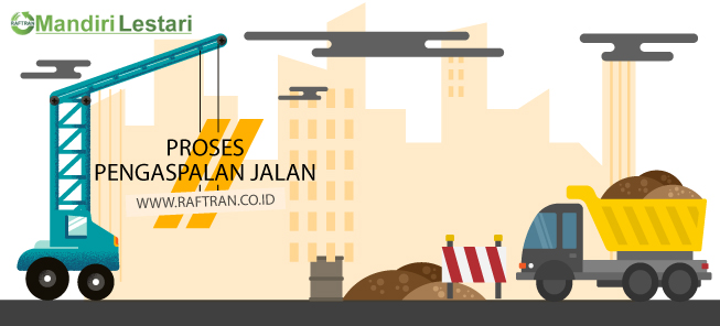 Detail Gambar Pengaspalan Jalan Nomer 28