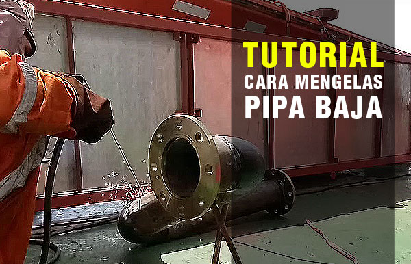 Detail Gambar Pengelasan Pipa Nomer 14