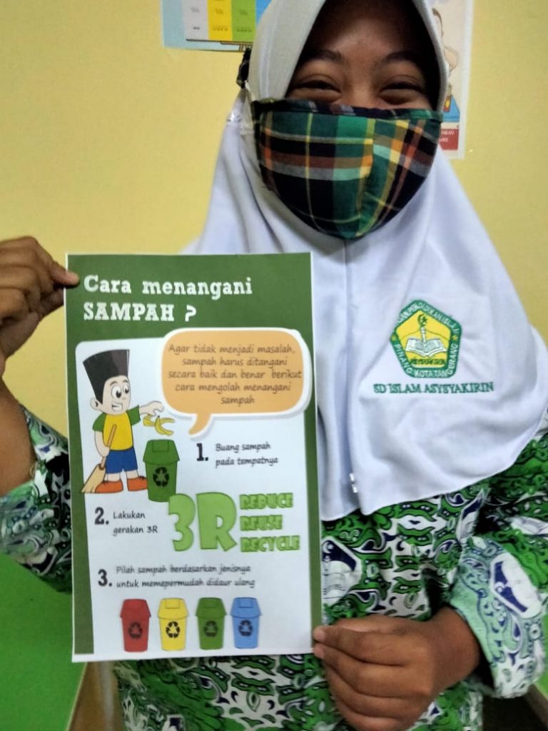 Detail Gambar Pengelolaan Sampah 3r Nomer 15