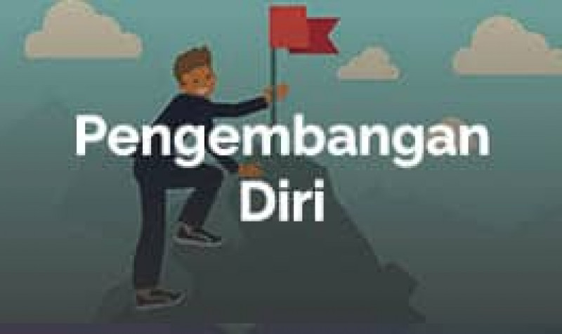 Detail Gambar Pengembangan Diri Nomer 28