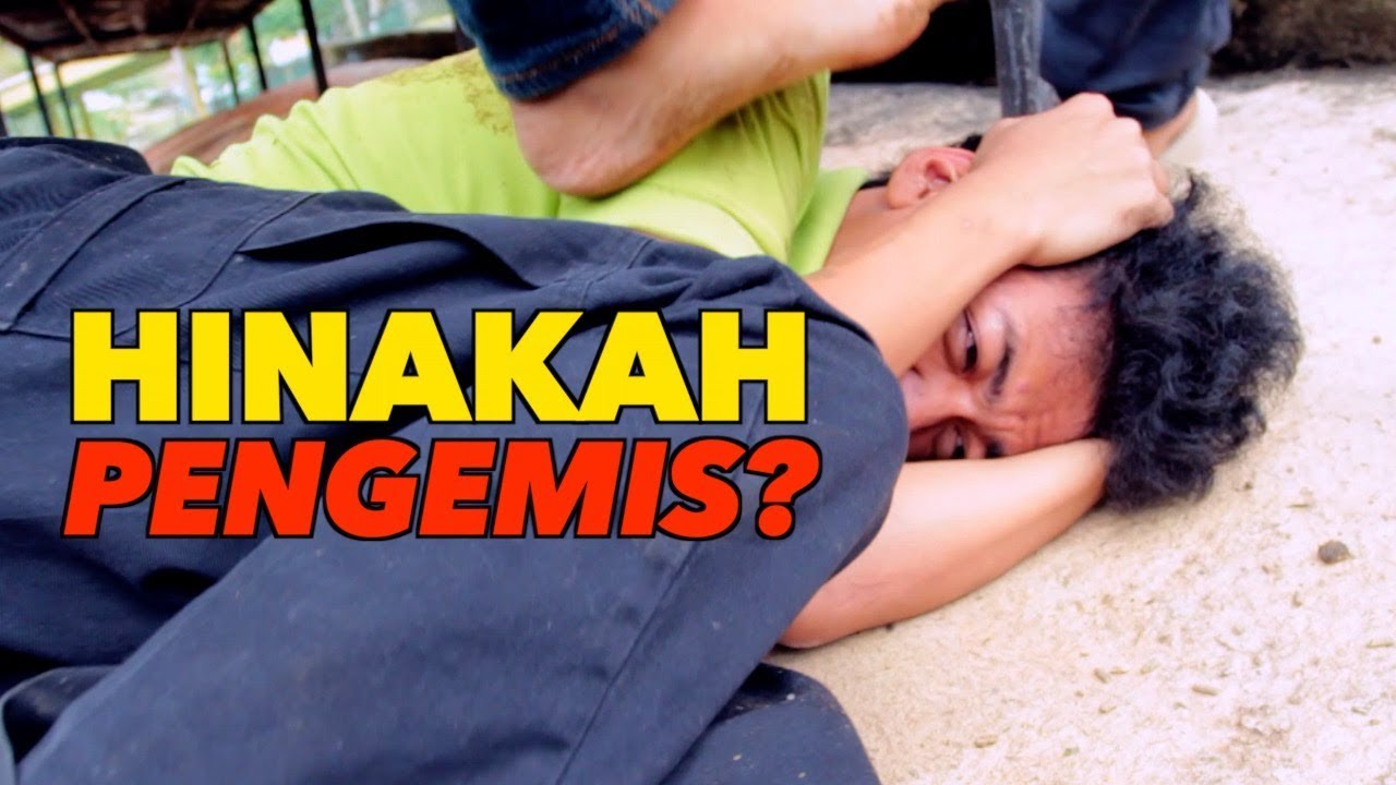 Download Gambar Pengemis Hina Nomer 6