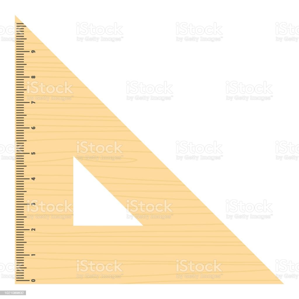 Detail Gambar Penggaris Segitiga Nomer 34