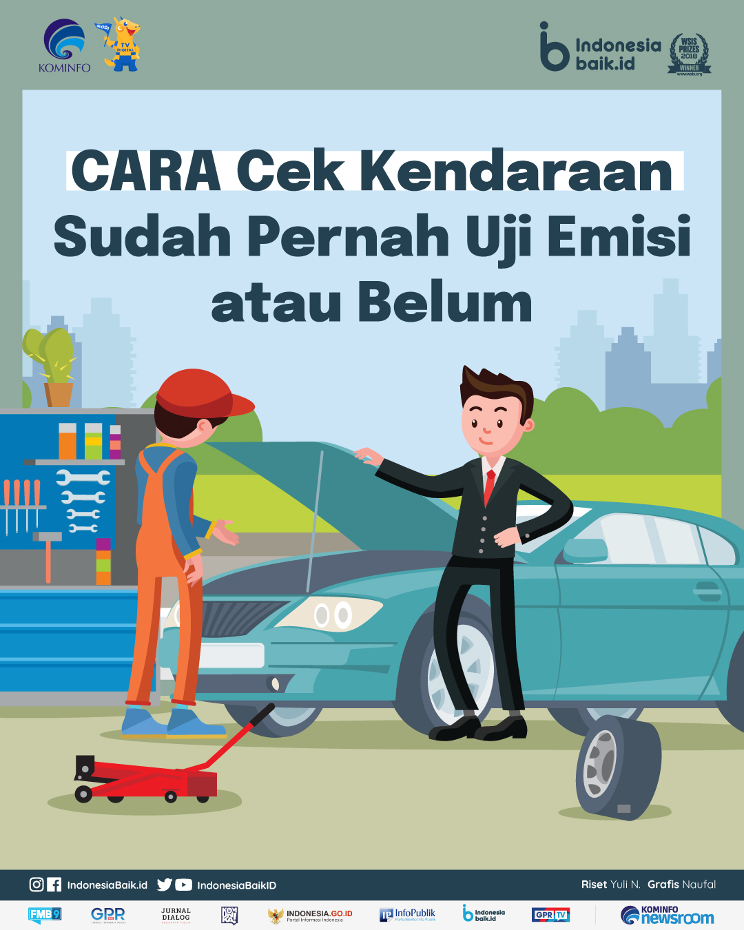 Detail Gambar Penggunaan Kendaraan Bermotor Animasi Nomer 30