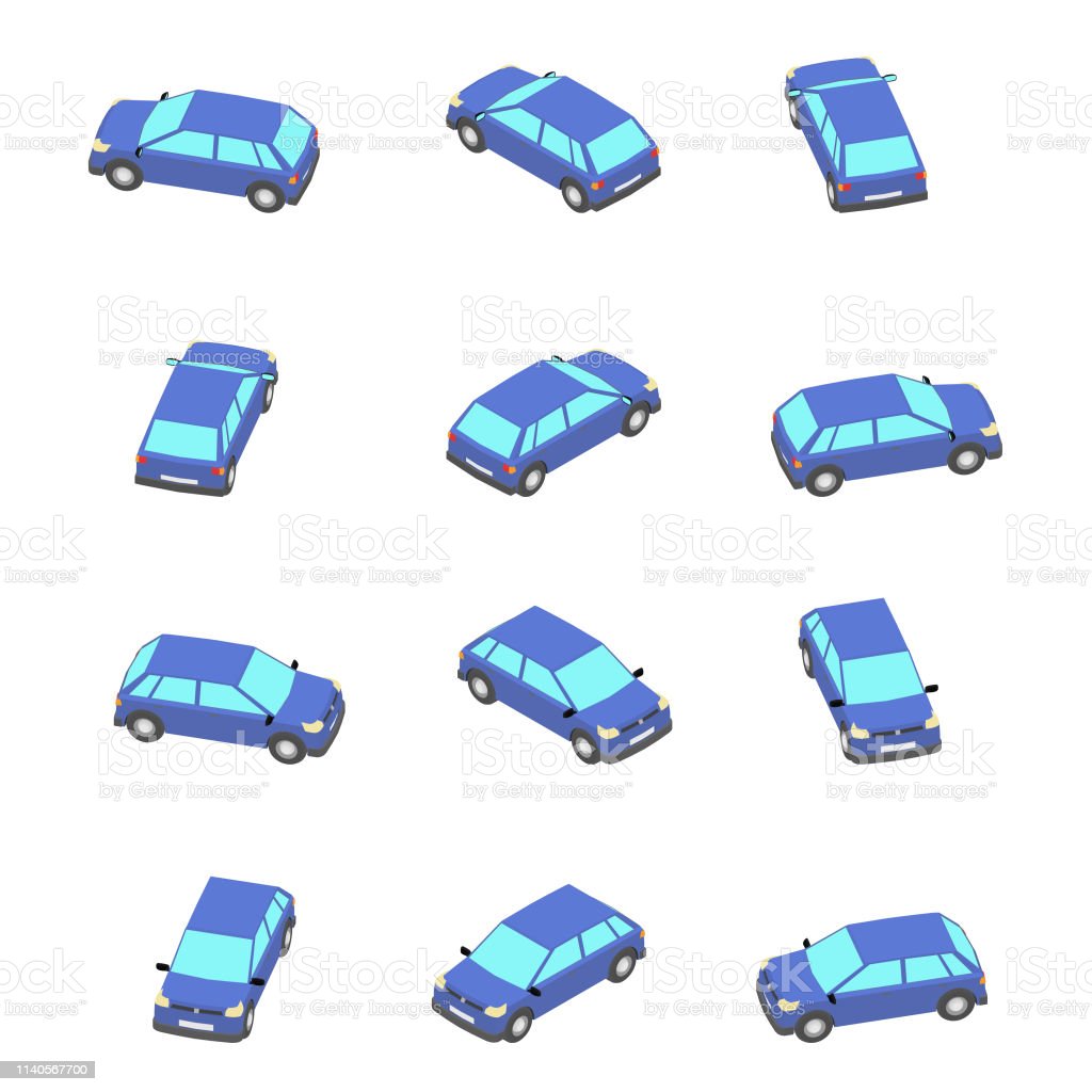 Detail Gambar Penggunaan Kendaraan Bermotor Animasi Nomer 31