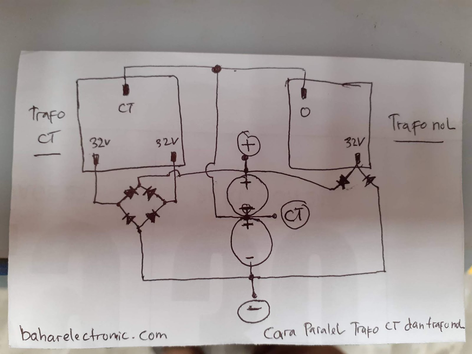 Detail Gambar Penggunaan Trafo Ct Nomer 14