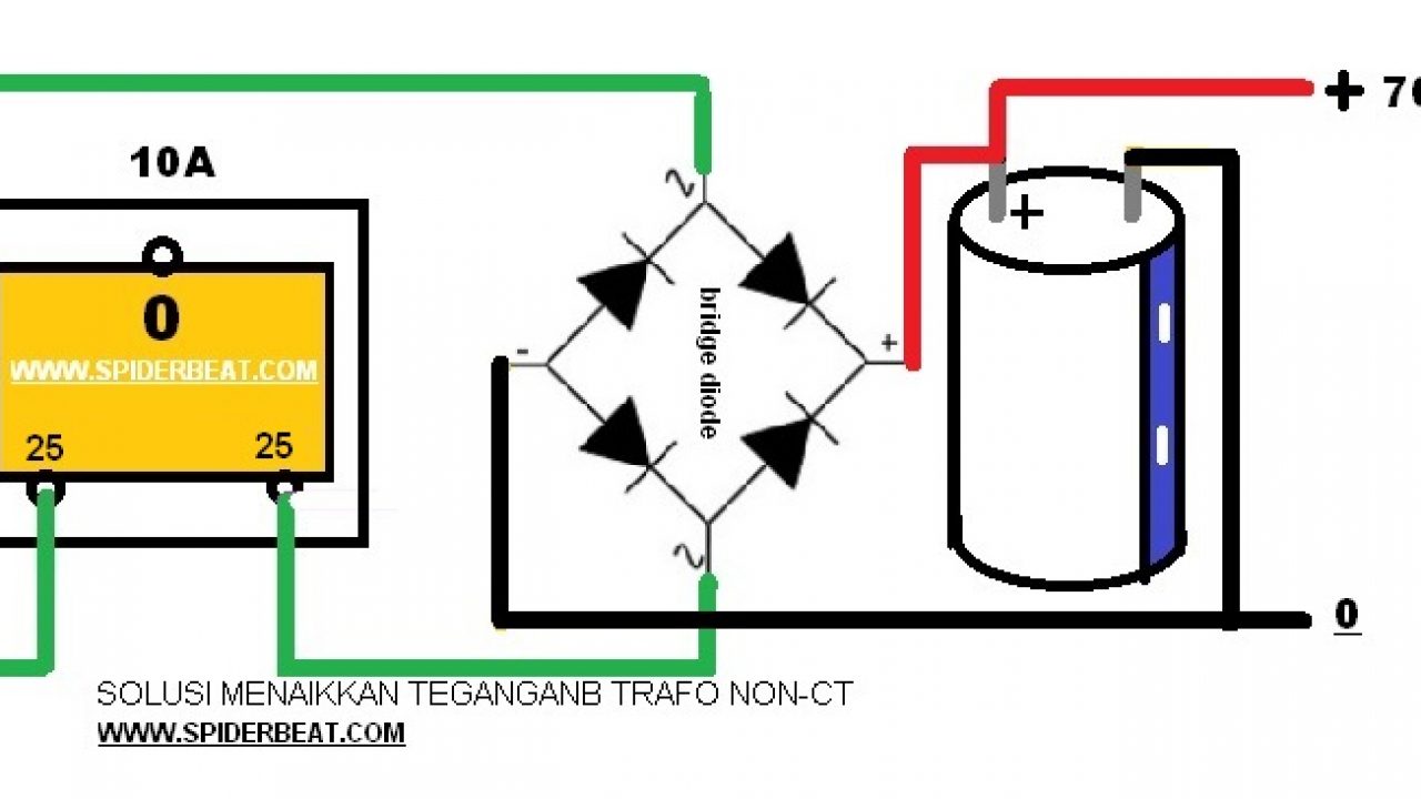 Detail Gambar Penggunaan Trafo Ct Nomer 29