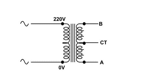 Detail Gambar Penggunaan Trafo Ct Nomer 9