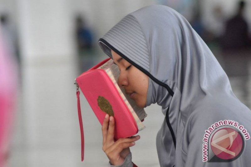 Detail Gambar Penghafal Quran Nomer 17