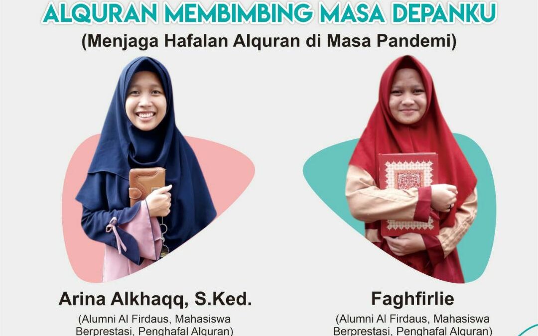 Detail Gambar Penghafal Quran Nomer 3