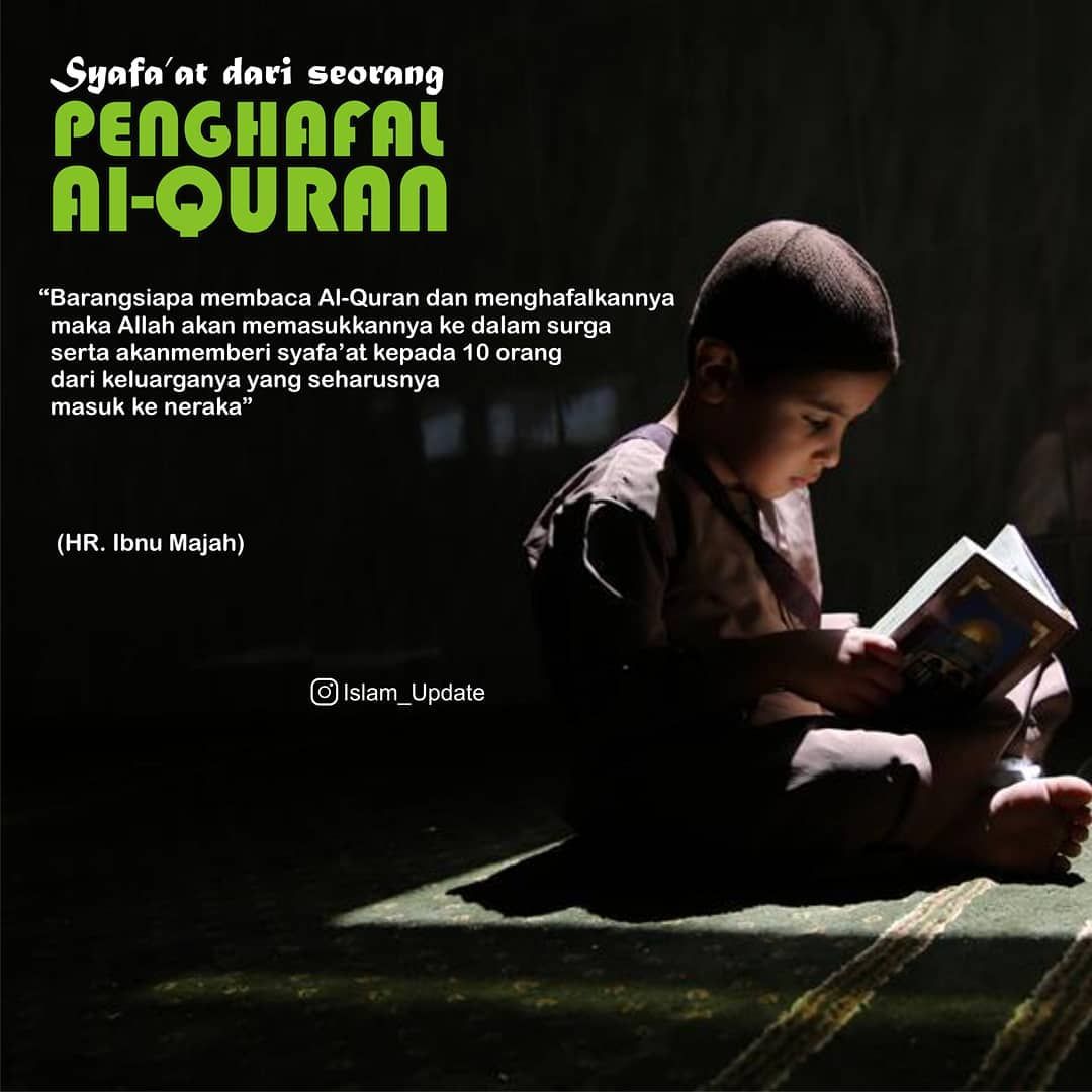 Detail Gambar Penghafal Quran Nomer 32