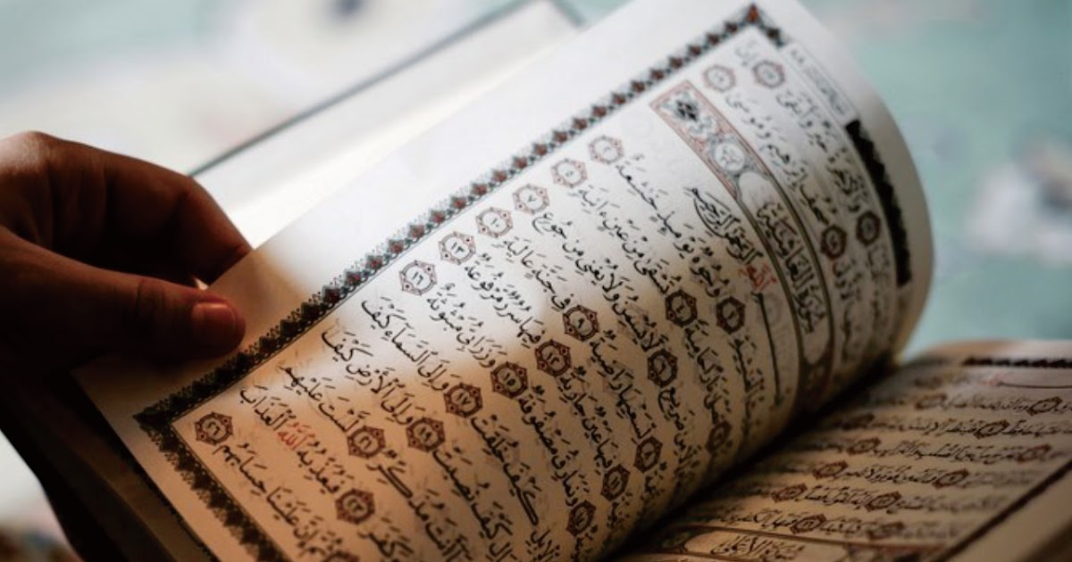 Detail Gambar Penghafal Quran Nomer 37