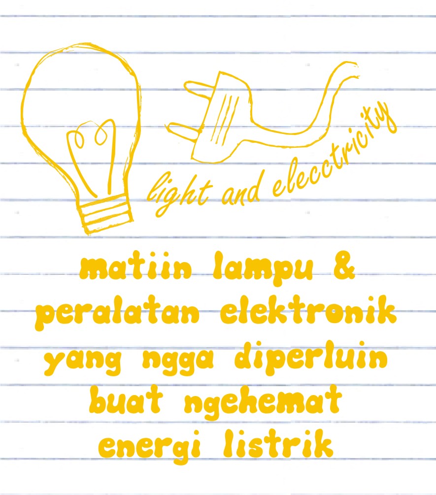 Detail Gambar Penghematan Listrik Nomer 7